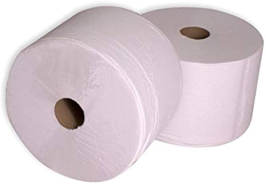 BOBINA INDUSTRIAL PASTA LISA 4250 GR +-5% AP 460 M (2 UDS) - Imagen 1