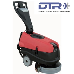 Fregadora industrial OMM 365R MINISPEED - Imagen 1